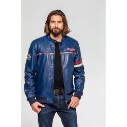 Blouson pilote Miles le...