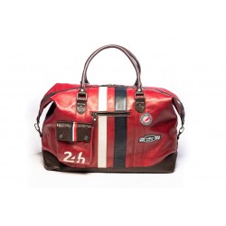 Sac week-end 72 h cuir...