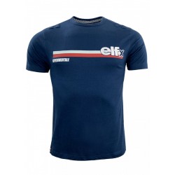 Tee shirt Elf bleu marine
