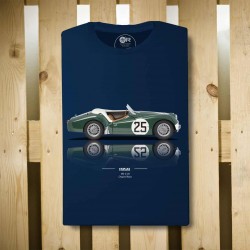 Tee shirt TR3 S original race