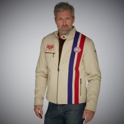 VESTE GRAND PRIX ROADMASTER...