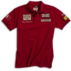 POLO WARSON CLAY REGAZZONI...