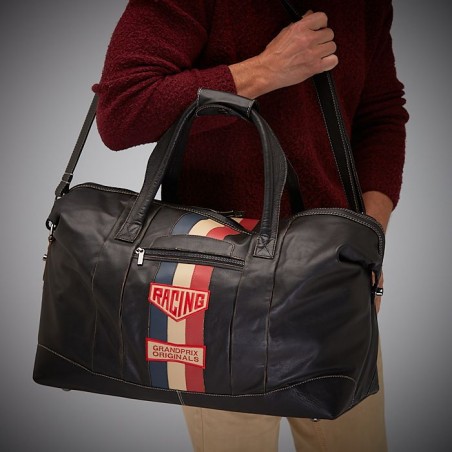 Sac de voyage - grand modèle | Atelier Cuvelier