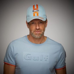 Casquette Grand Prix Gulf...