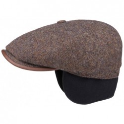 Casquette Stetson Hatteras...