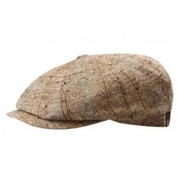 Casquette Stetson Hatteras...