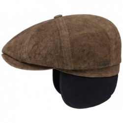 Casquette Stetson Hatteras...