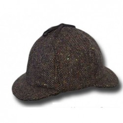 Casquette Sherlock Holmes