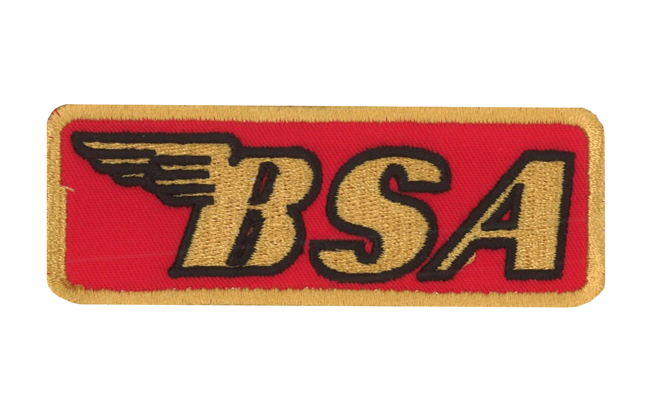 BSA