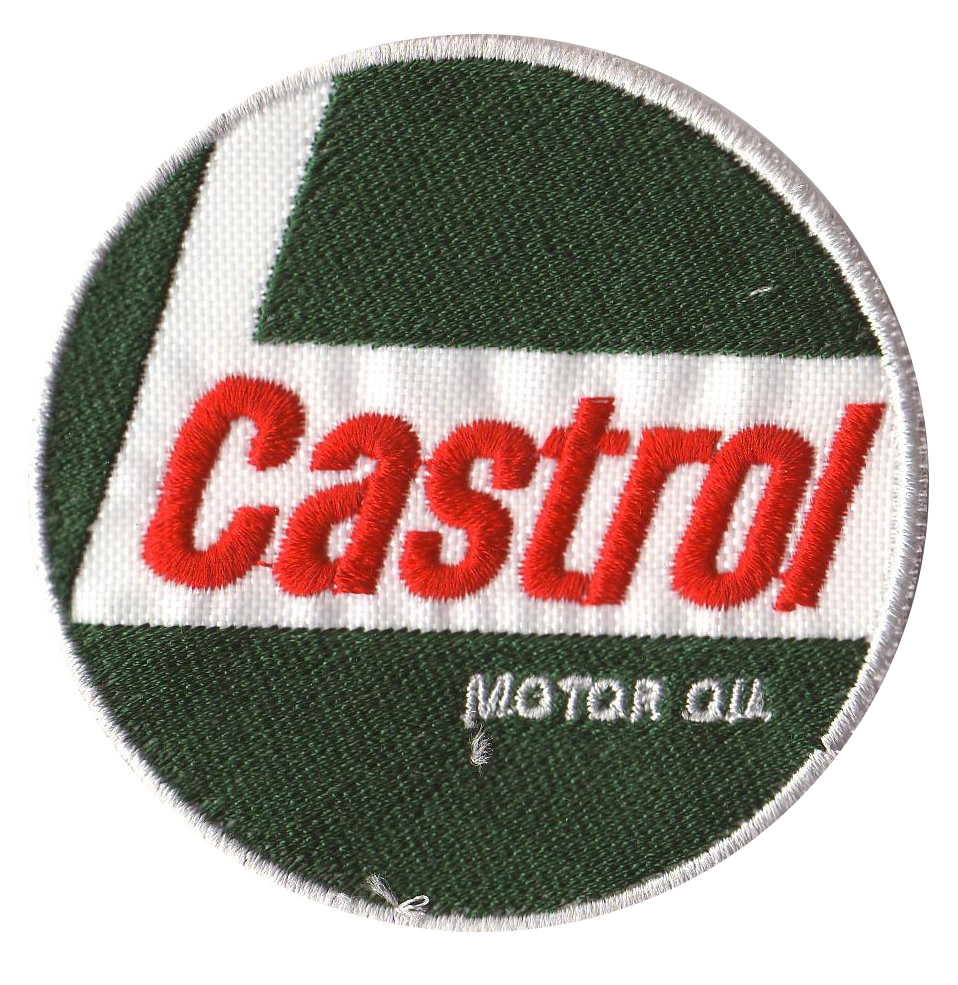 Castrol