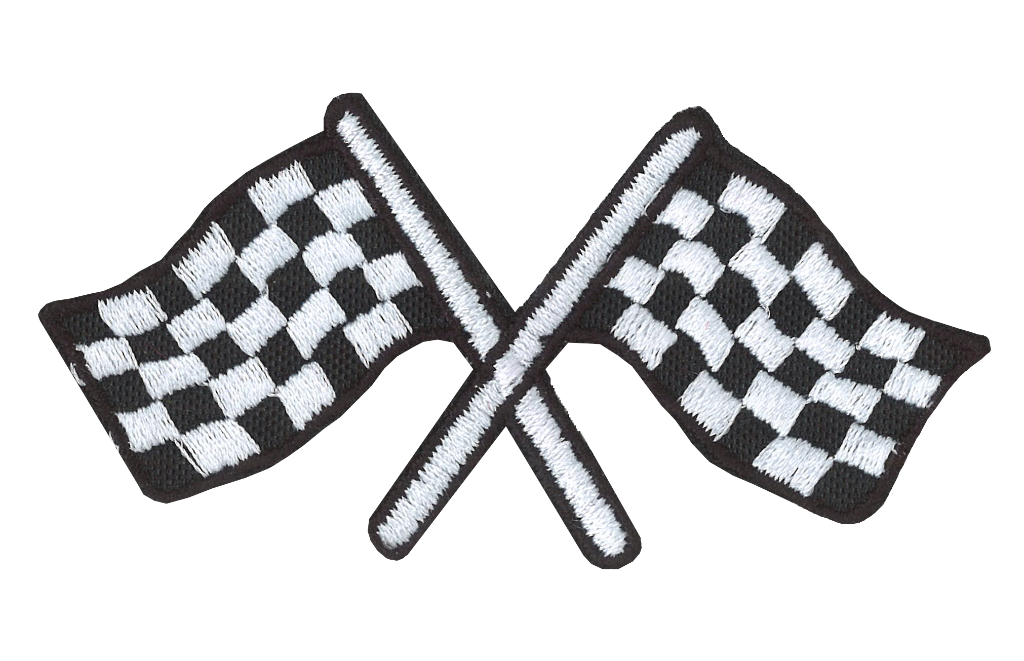 Collants Damier Noir Et Blanc Taille Unique - 100% Polyester - Idéal Déguisement, Halloween, Carnaval