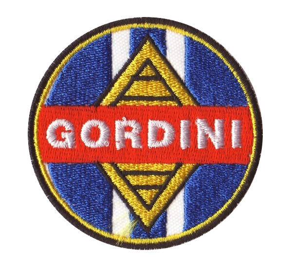 Gordini