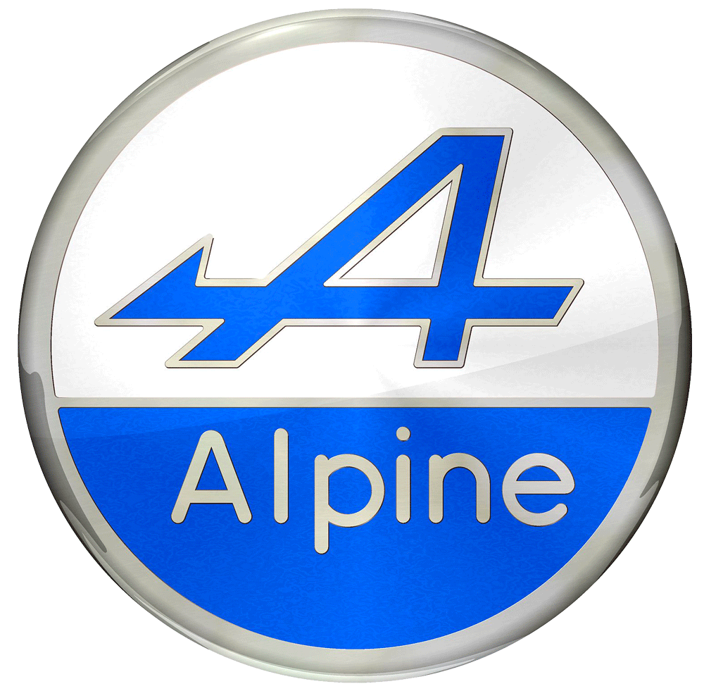 Alpine