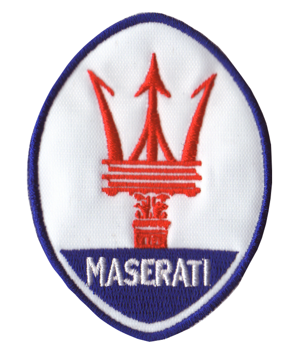 Maserati