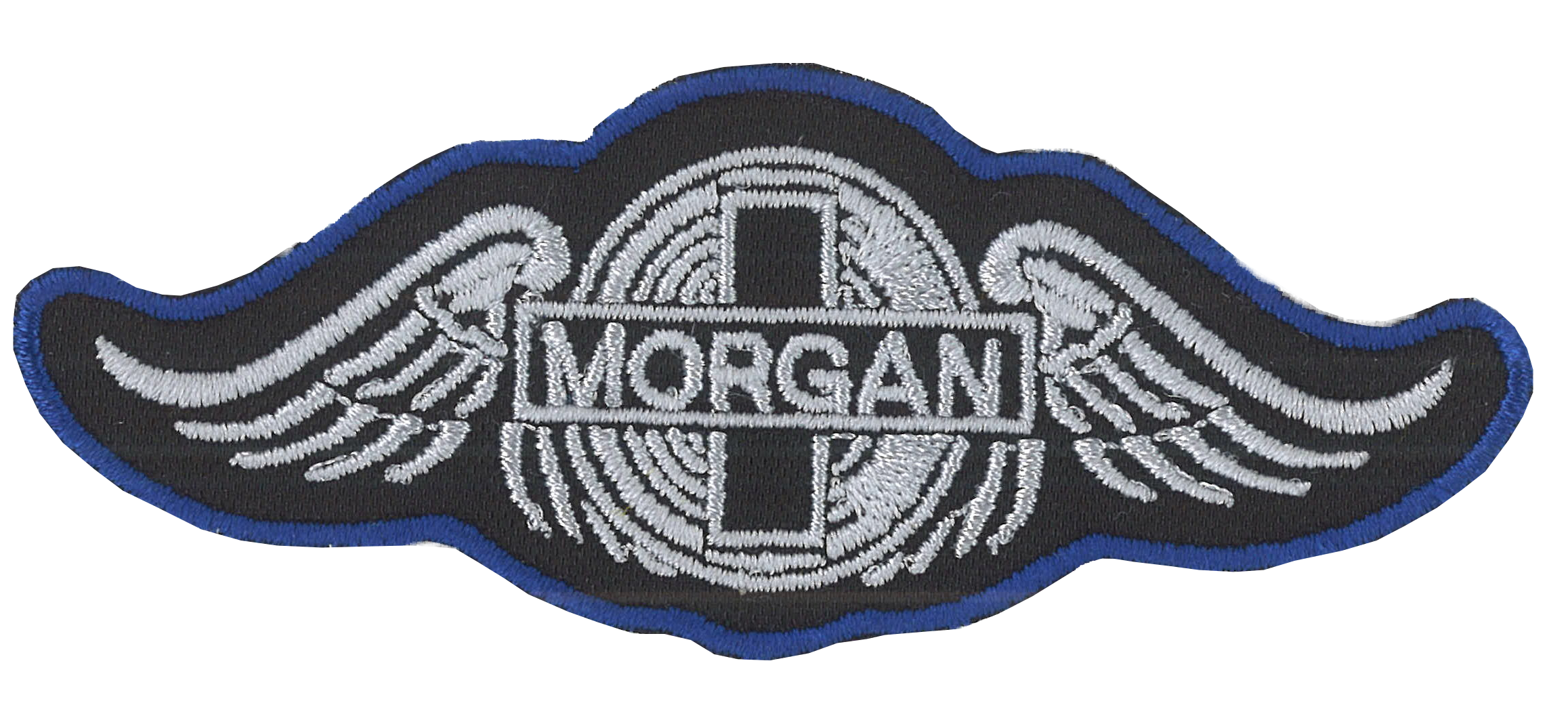 Morgan