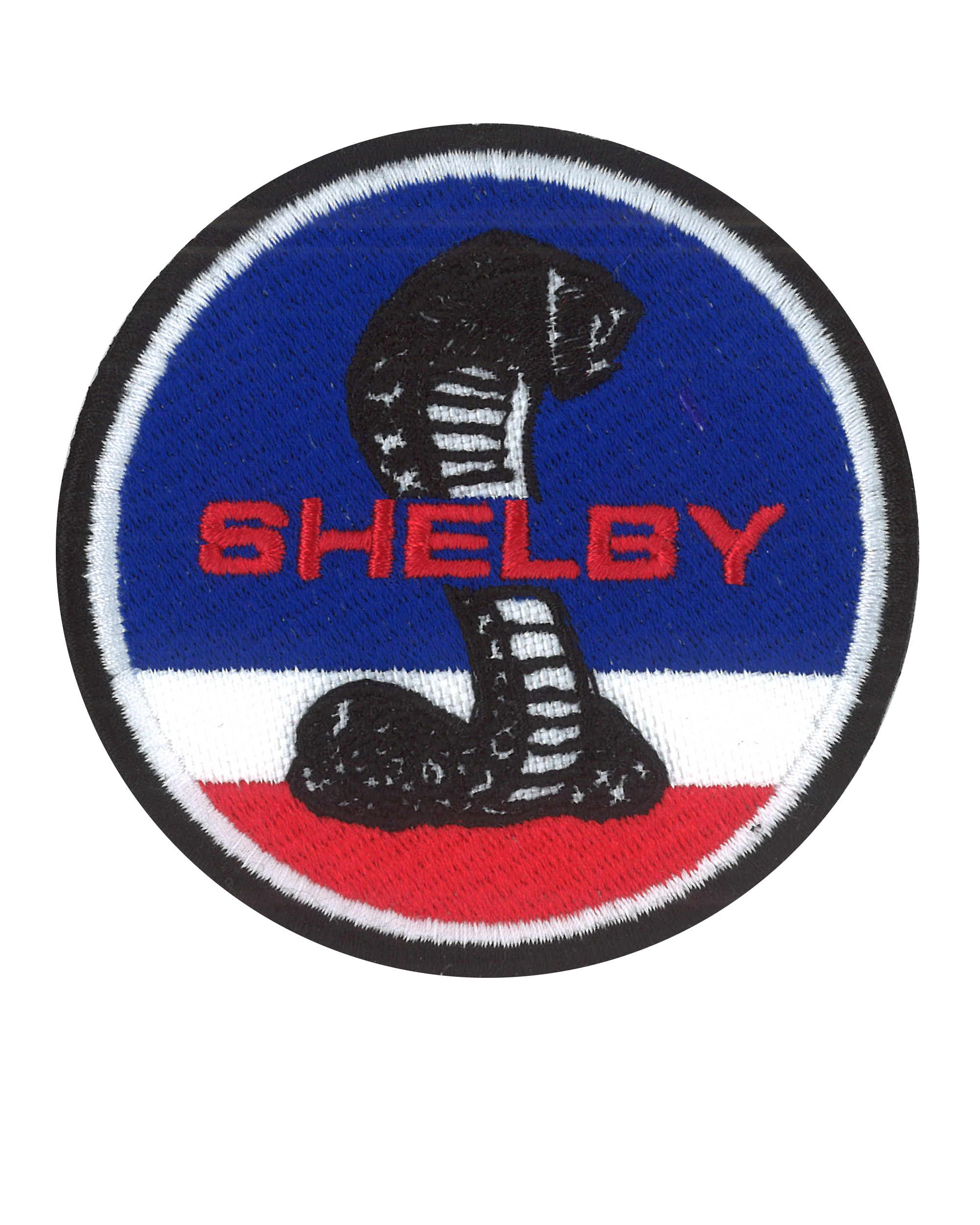 Shelby