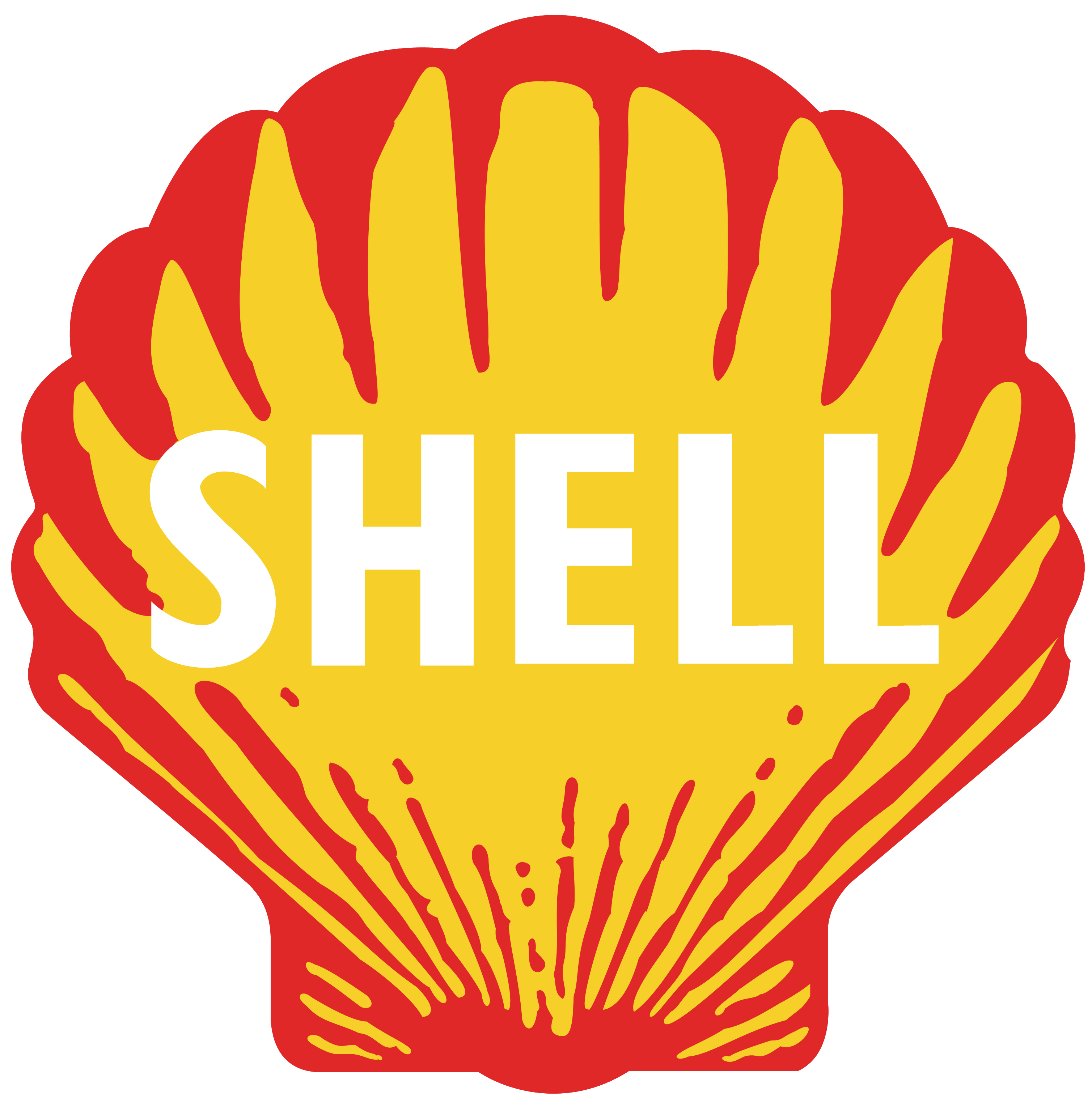 Shell