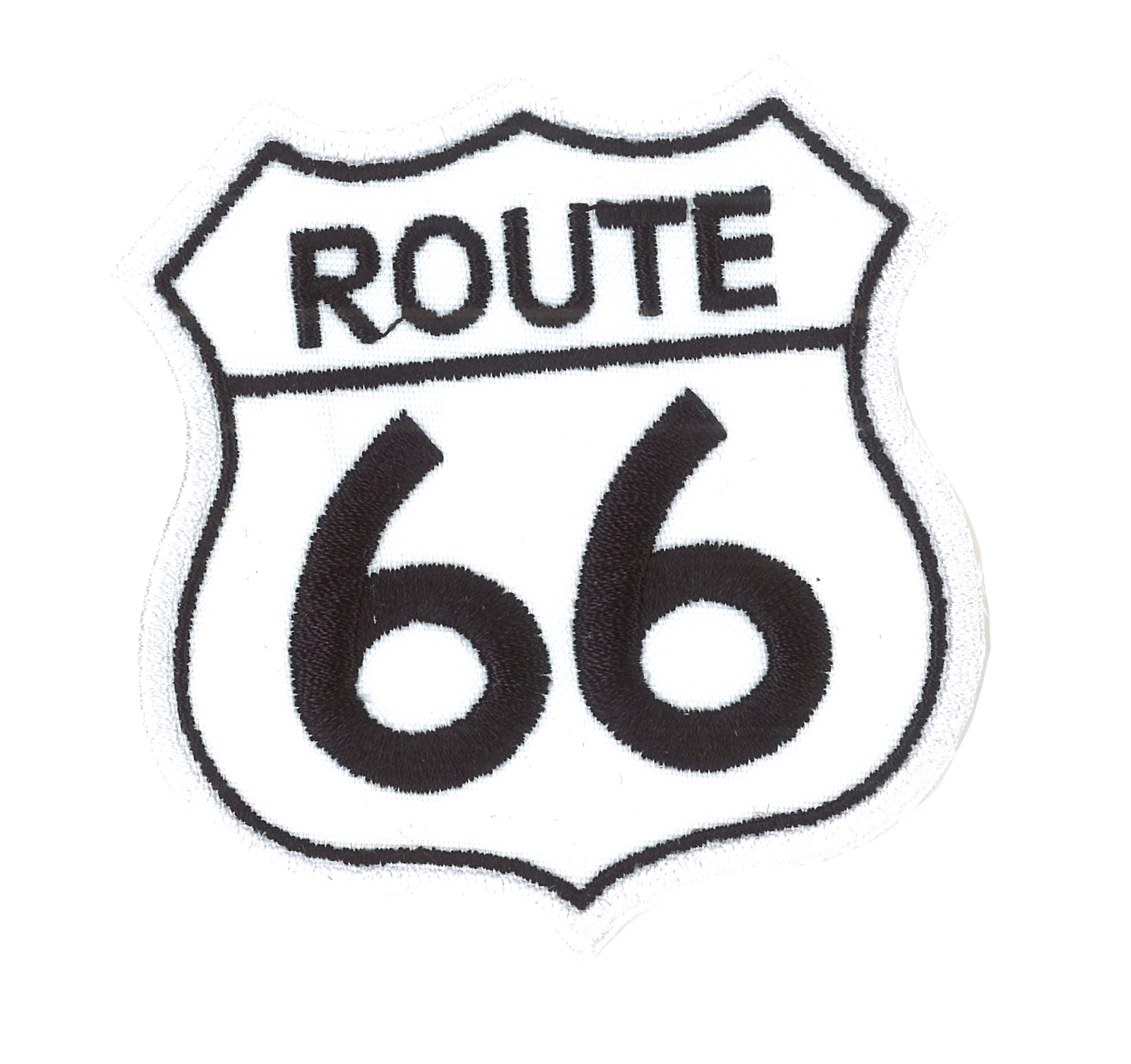 Route 66