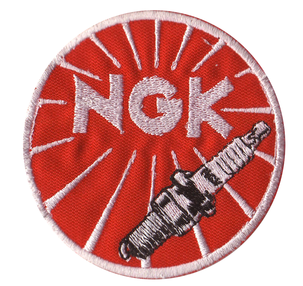 NGK