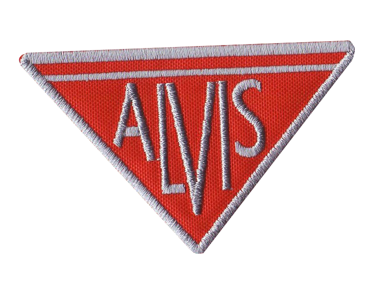 Alvis