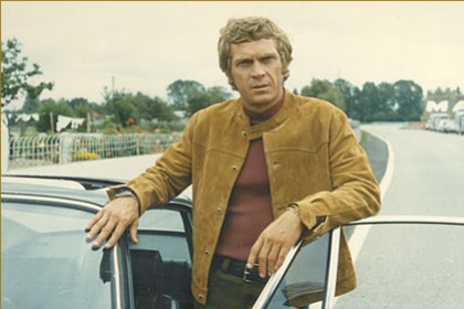 Veste steve mcqueen deals